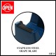 Open OP-9 Tape Dispenser (S)
