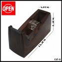 OP-8 Open Tape Dispenser (S)