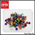 OP-L3 Open Map Pin (6MM)