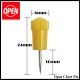 Open OP-P5 Chart Pin (8MM)