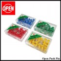 OP-PP-15 Open Push Pin