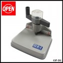 OP-D1 Open Paper Drill Punch 1-Hole