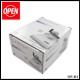 Open OP-D1 Paper Drill Punch 1-Hole