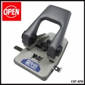 OP-850 Open Paper Punch 2-Hole
