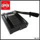 Open OP-5S Paper Trimmer (8"x11")
