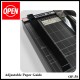 Open OP-5S Paper Trimmer (8"x11")