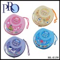 HL-E139 PRO CD Storage Metal Box