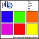 Pro Adhesive Label (White Only)