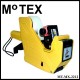 Motex MT-MX-2212 Price Machine (Single Line)