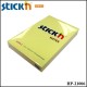 Hopax Stick On Notes (Pastel Color) 2"X3"