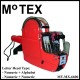 Motex MT-MX-6600 Price Machine (Double Line)