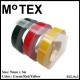 Motex MT-MX-6600 Price Machine (Double Line)