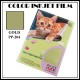 Color Inkjet Film (PP-204)
