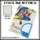Color Inkjet Film (PP-205)