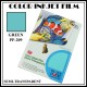 Color Inkjet Film (PP-209)