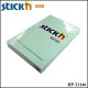 Hopax Stick On Notes (Pastel Color) 2"X3"