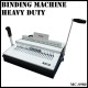 MC-S980 Binding Machine (Heavy Duty)