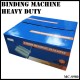 MC-S980 Binding Machine (Heavy Duty)
