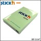 Hopax Stick On Notes (Pastel Color) 2"X3"
