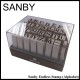 SANBY Endless Stamp (Alphabet)