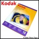 Kodak Photo Paper (High Glossy)