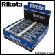 RIKOTA Student Eraser (WHITE)