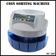 MC-885 Coin Sorting Machine