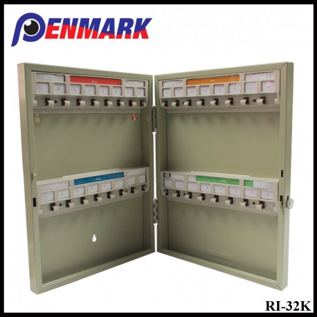 Penmark RI-32K Key Cabinet