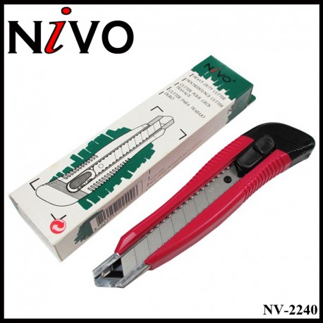 Nivo Heavy Duty Cutter (NV-2240)