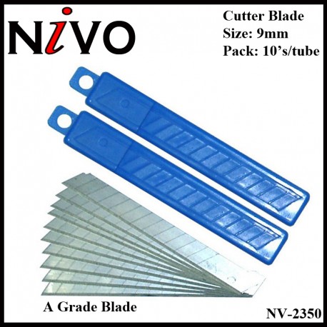 Nivo Cutter Blade (NV-2350)