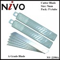 NV-2350A Nivo Cutter Blade