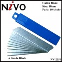 NV-2351 Nivo Cutter Blade