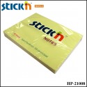 Hopax Stick On Notes (Pastel Color) 3"X4"