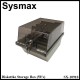 Sysmax SX-10910 Diskette Storage Box
