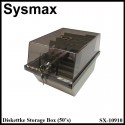 SX-10910 Sysmax Diskette Storage Box