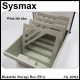 Sysmax SX-10910 Diskette Storage Box