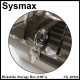Sysmax SX-10920 Diskette Storage Box