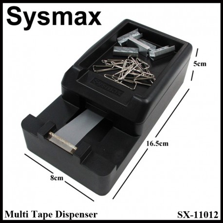 Sysmax SX-11012 Tape Dispenser