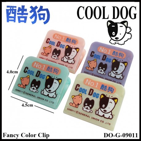 Cool Dog DO-G-09111 Color Clip