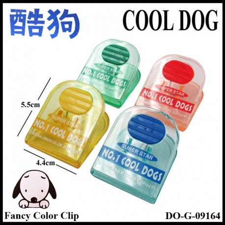 Cool Dog DO-G-09164 Color Clip