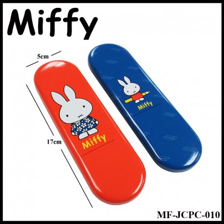 Miffy MF-JCPC-010 Pencil Case
