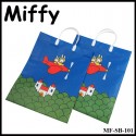 MF-SB-101 Miffy  Shopping Bag