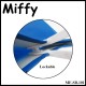 Miffy MF-SB-101 Shopping Bag