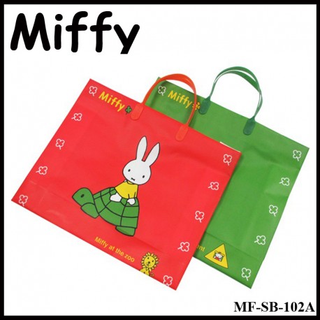Miffy MF-SB-102A Shopping Bag