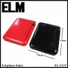 EL-ST37 ELM Telephone Index