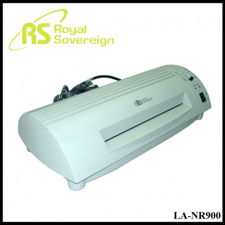 R.S NR-900 Laminating Machine (A4)