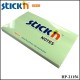 Hopax Stick On Notes (Pastel Color) 3"X3"