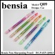 Bensia BS-PAEP-Q0813 (Q09) Non-Sharpening Pencil