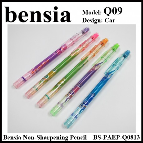 Bensia BS-PAEP-Q0813 (Q09) Non-Sharpening Pencil