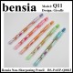 Bensia BS-PAEP-Q0813 (Q11) Non-Sharpening Pencil